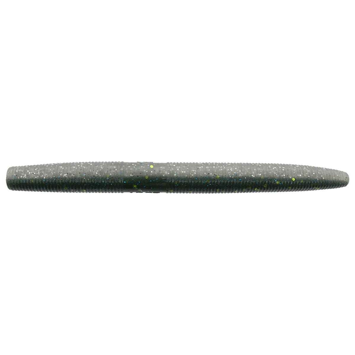Yamamoto Swimming Senko Soft Swimbait - Green Pumpkin/Watermelon Yamamoto Swimming Senko Soft Swimbait - Green Pumpkin/Watermelon