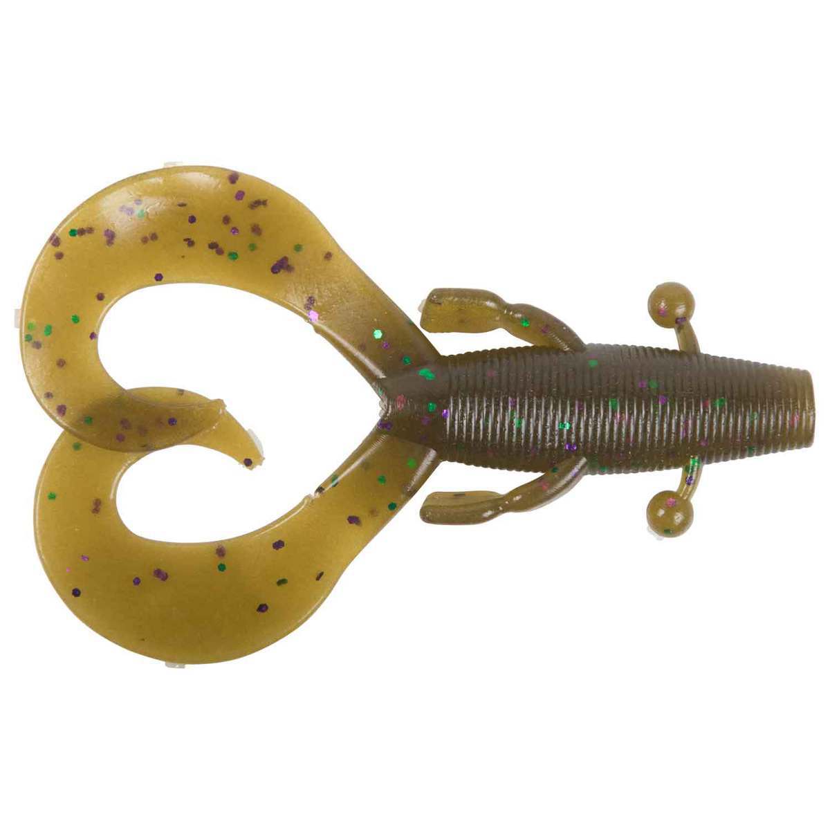Yamamoto Cowboy Craw Creature Bait Yamamoto Cowboy Craw Creature Bait