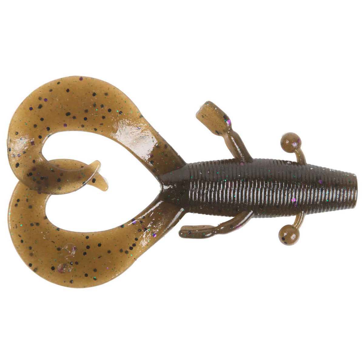 Yamamoto Cowboy Craw Creature Bait Yamamoto Cowboy Craw Creature Bait