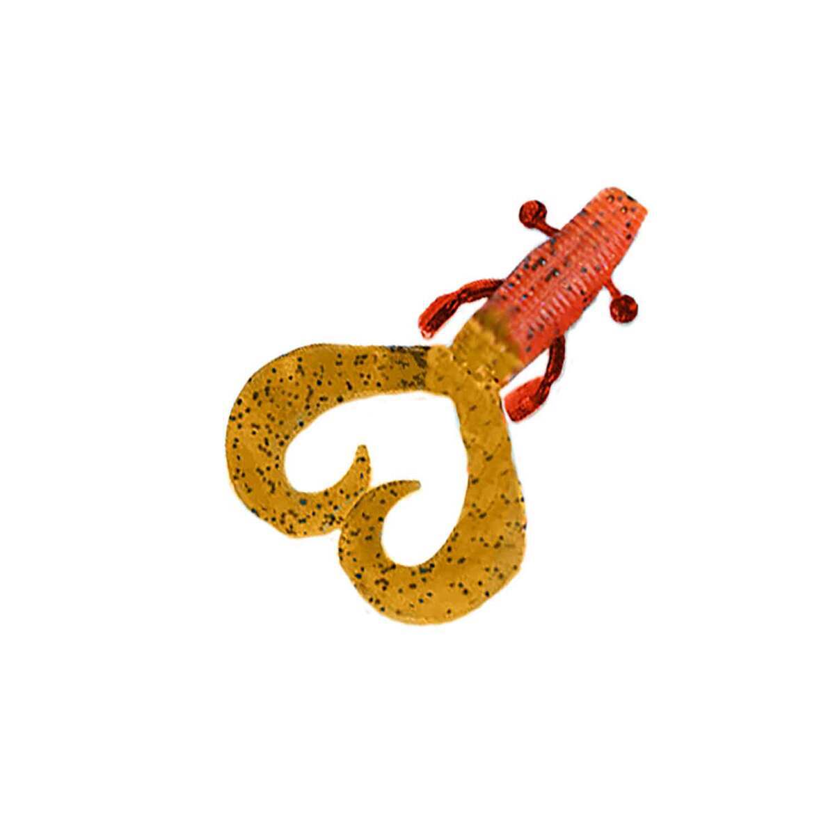 Yamamoto Cowboy Craw Creature Bait Yamamoto Cowboy Craw Creature Bait