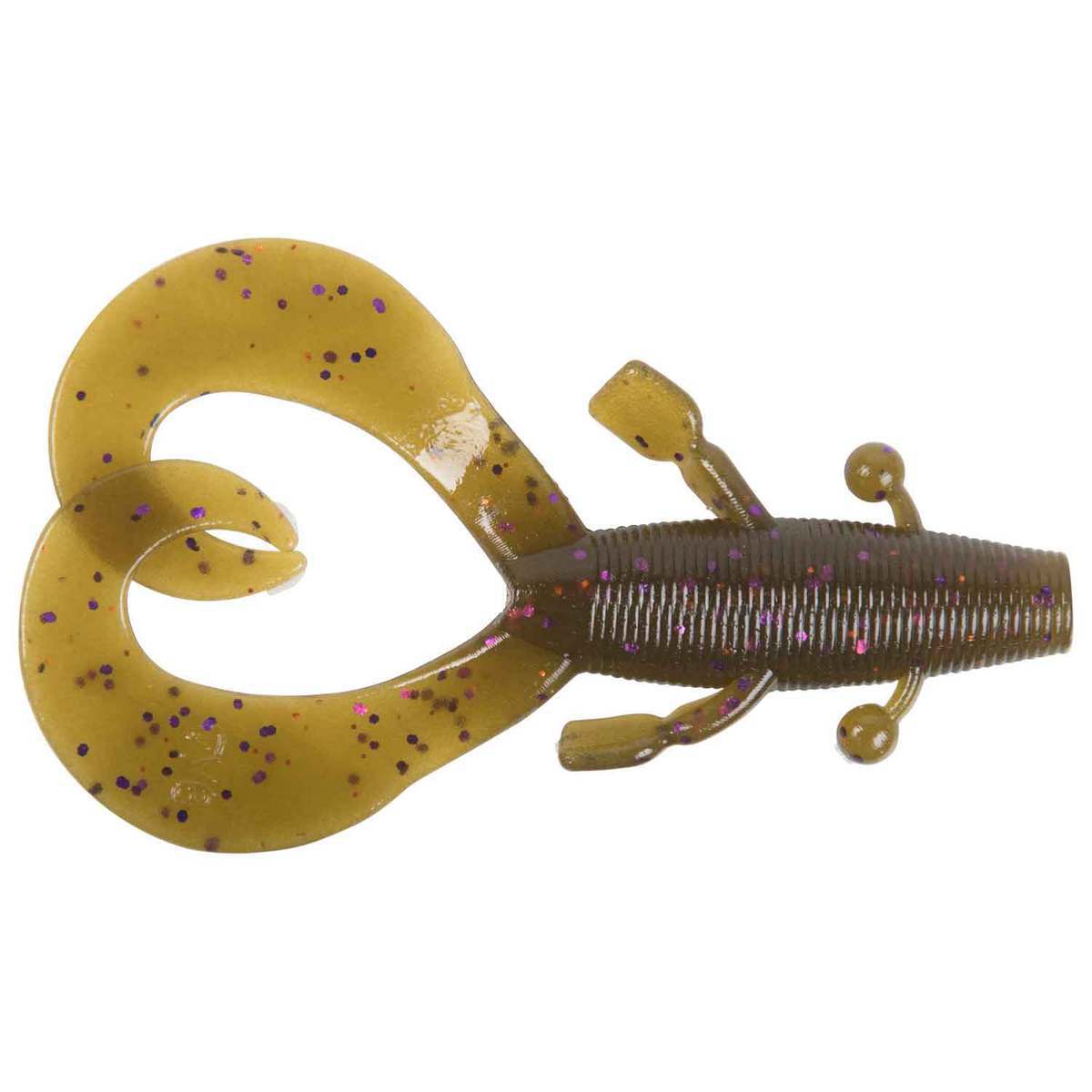 Yamamoto Cowboy Craw Creature Bait Yamamoto Cowboy Craw Creature Bait