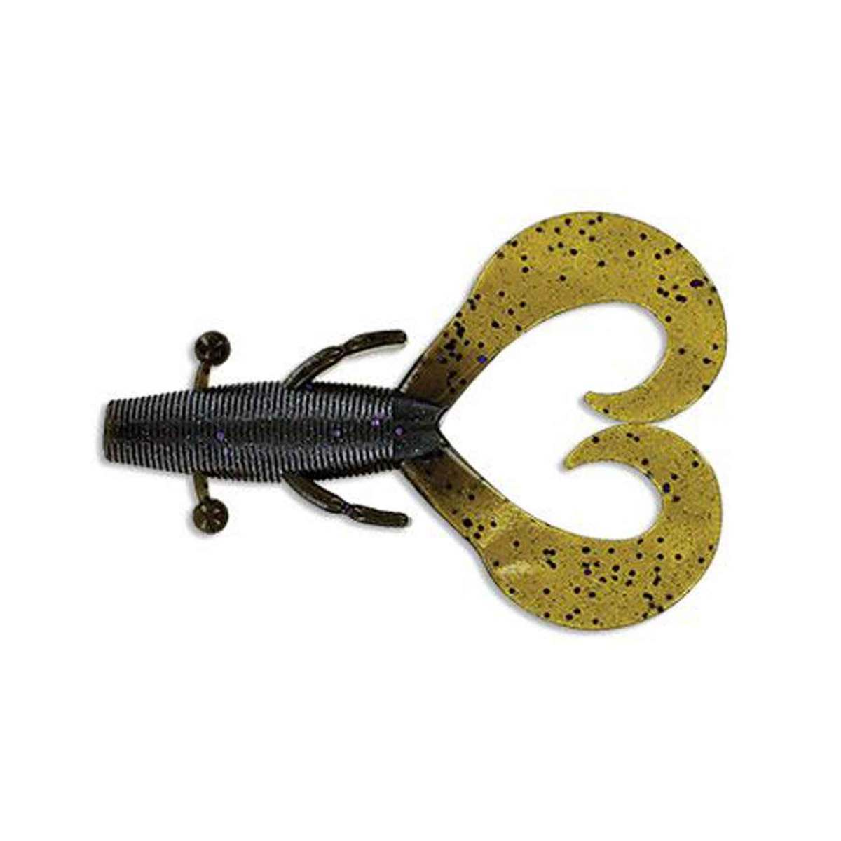 Yamamoto Cowboy Craw Creature Bait Yamamoto Cowboy Craw Creature Bait