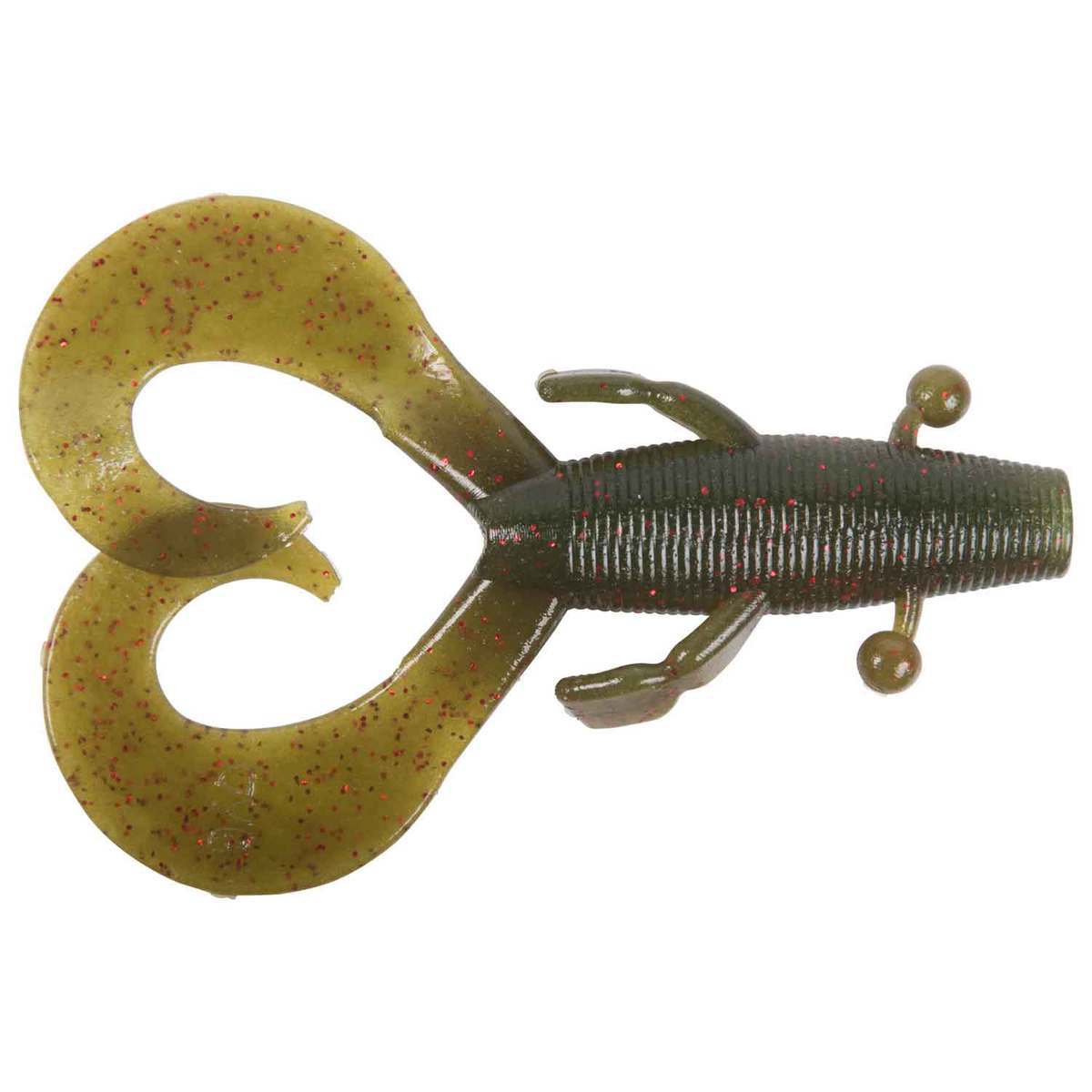 Yamamoto Cowboy Craw Creature Bait Yamamoto Cowboy Craw Creature Bait