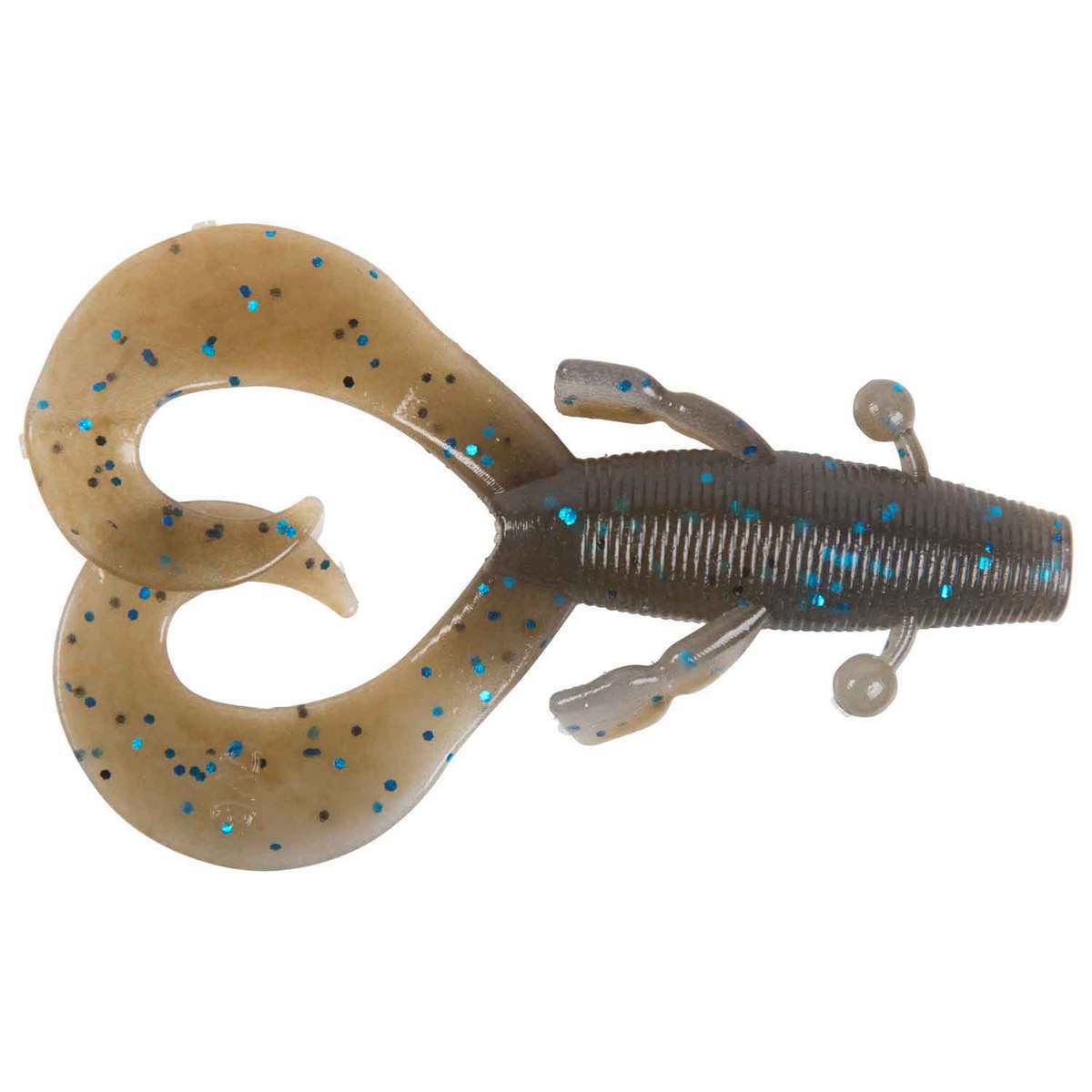 Yamamoto Cowboy Craw Creature Bait Yamamoto Cowboy Craw Creature Bait