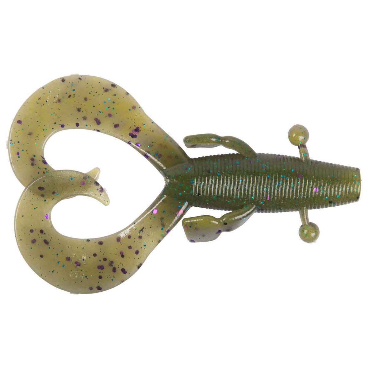 Yamamoto Cowboy Craw Creature Bait Yamamoto Cowboy Craw Creature Bait