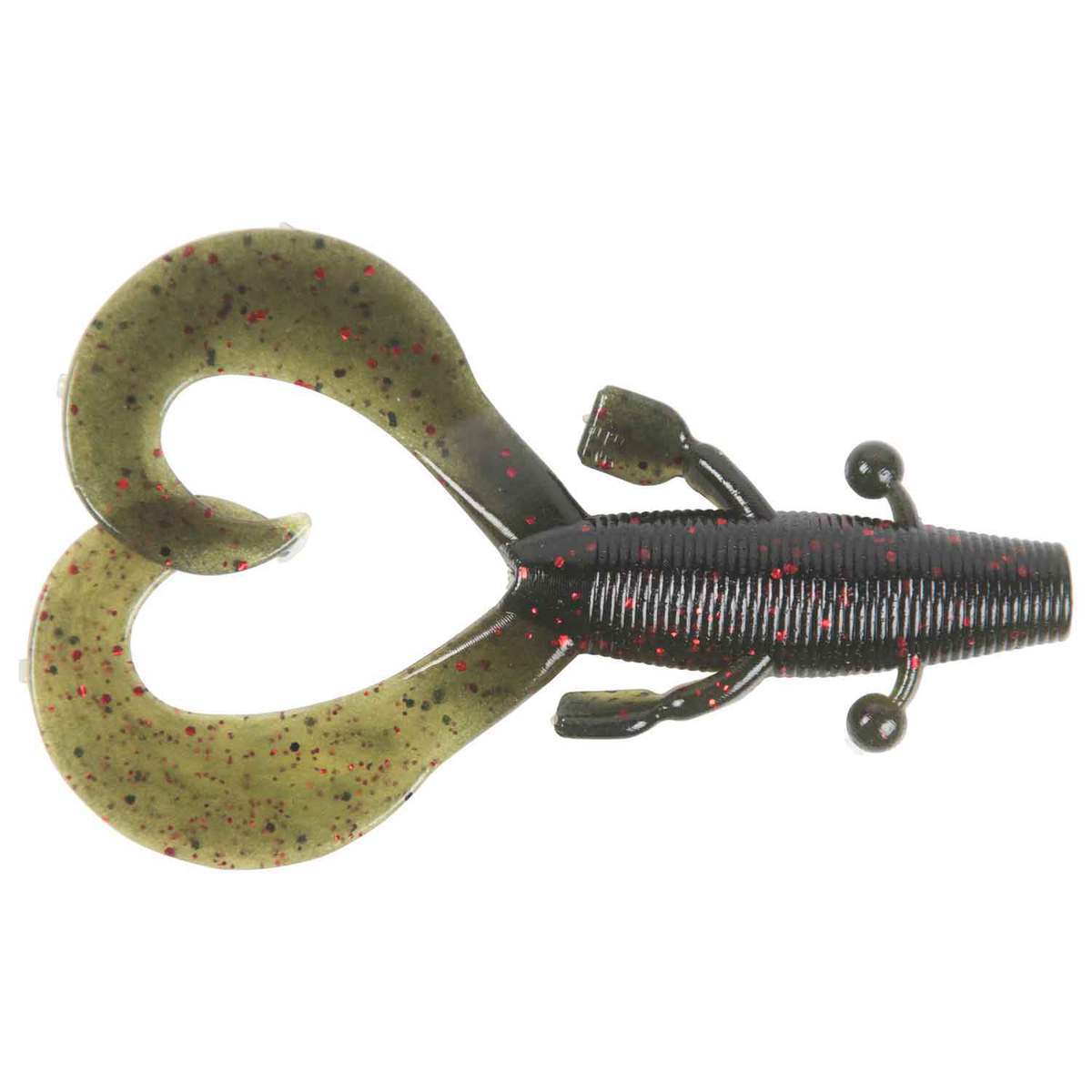 Yamamoto Cowboy Craw Creature Bait Yamamoto Cowboy Craw Creature Bait