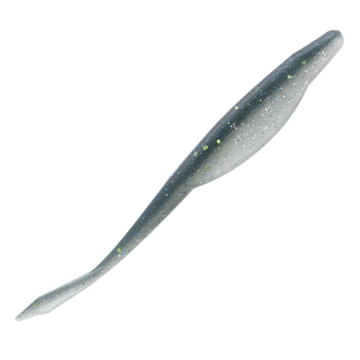 Yamamoto D-Shad Soft Jerkbait Yamamoto D-Shad Soft Jerkbait