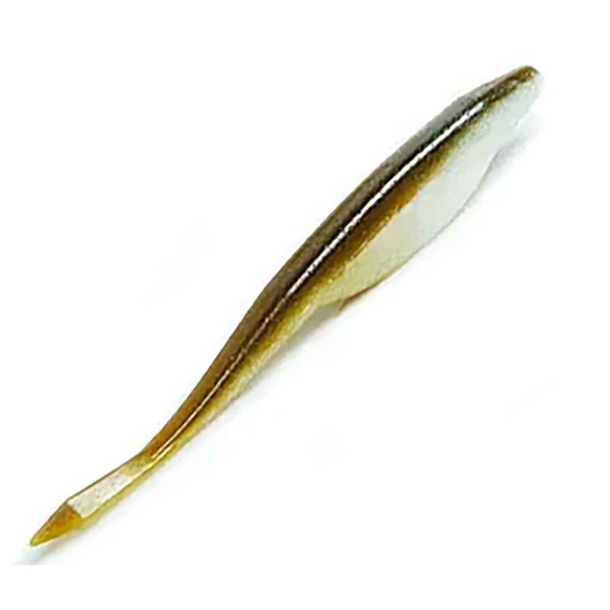 Yamamoto D-Shad Soft Jerkbait Yamamoto D-Shad Soft Jerkbait