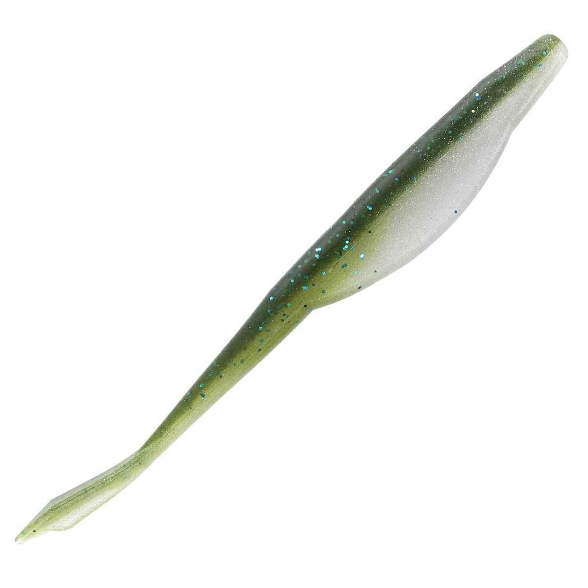Yamamoto D-Shad Soft Jerkbait Yamamoto D-Shad Soft Jerkbait