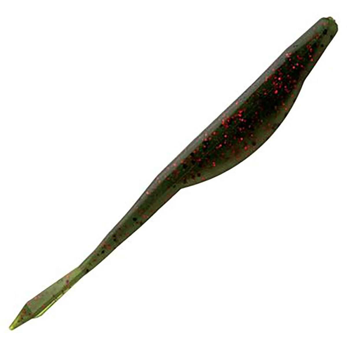 Yamamoto D-Shad Soft Jerkbait Yamamoto D-Shad Soft Jerkbait