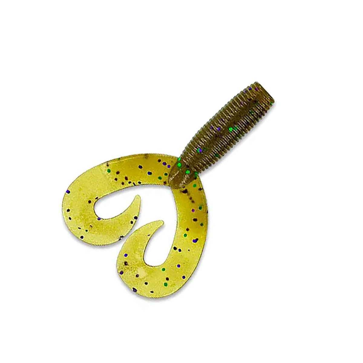 Yamamoto Double Tail Grub Yamamoto Double Tail Grub