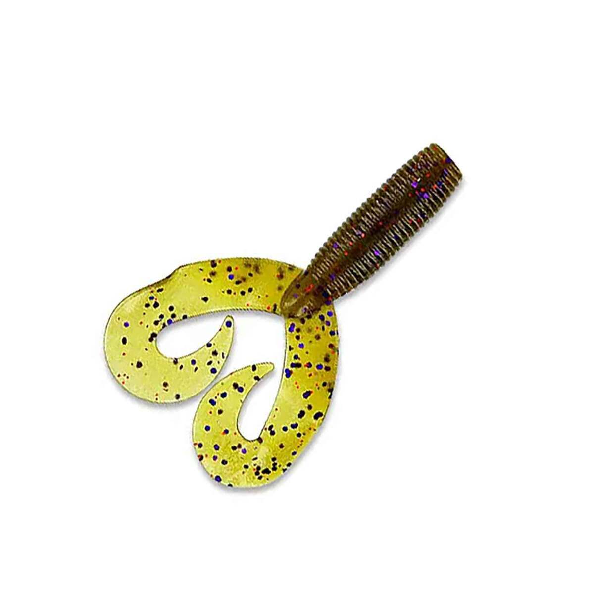 Yamamoto Double Tail Grub Yamamoto Double Tail Grub