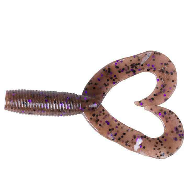Yamamoto Doubletail Grub Yamamoto Doubletail Grub
