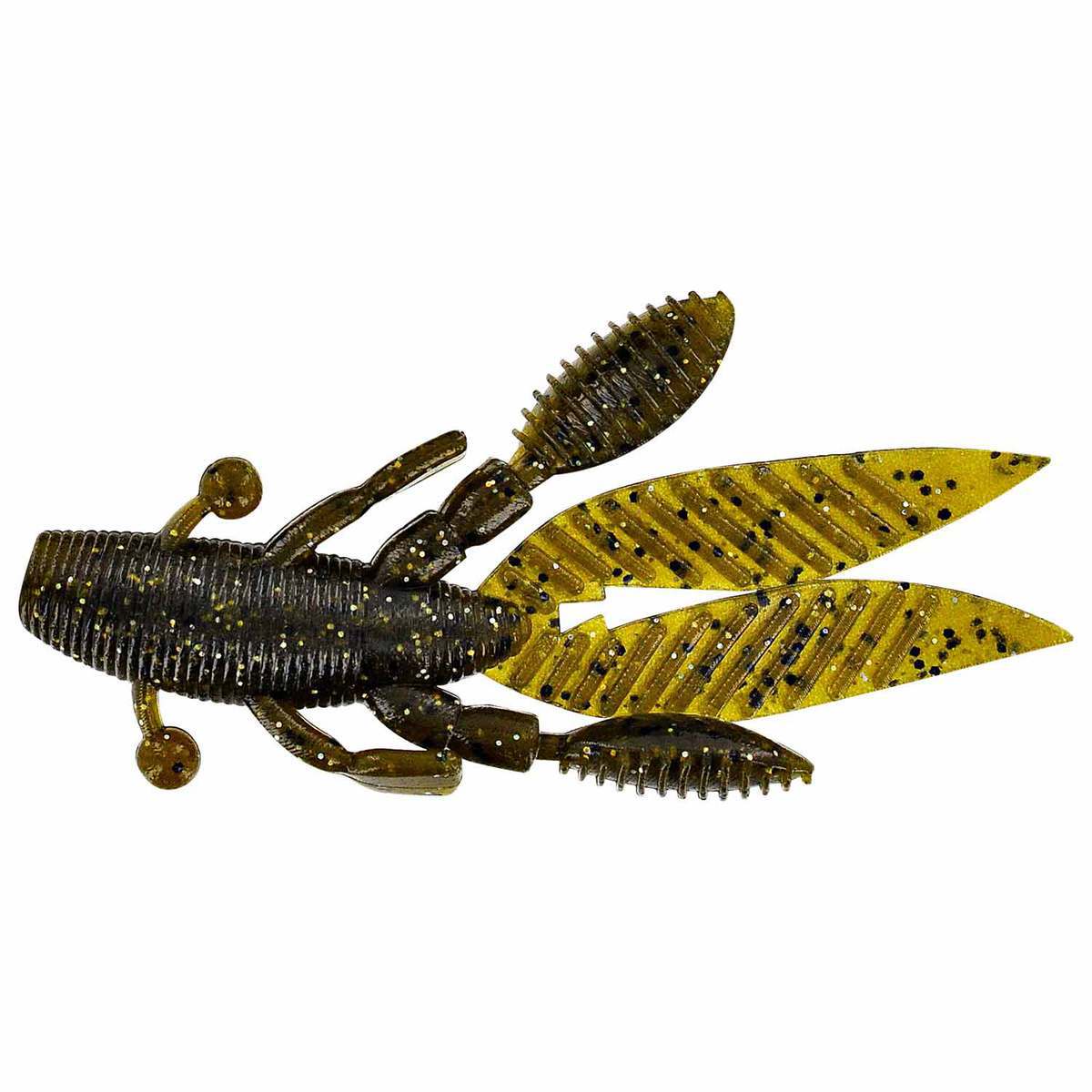 Gary Yamamoto Custom Baits - FLAPPIN' HOG - 7 per pack (Choose Color Gary Yamamoto Custom Baits - FLAPPIN' HOG - 7 per pack (Choose Color