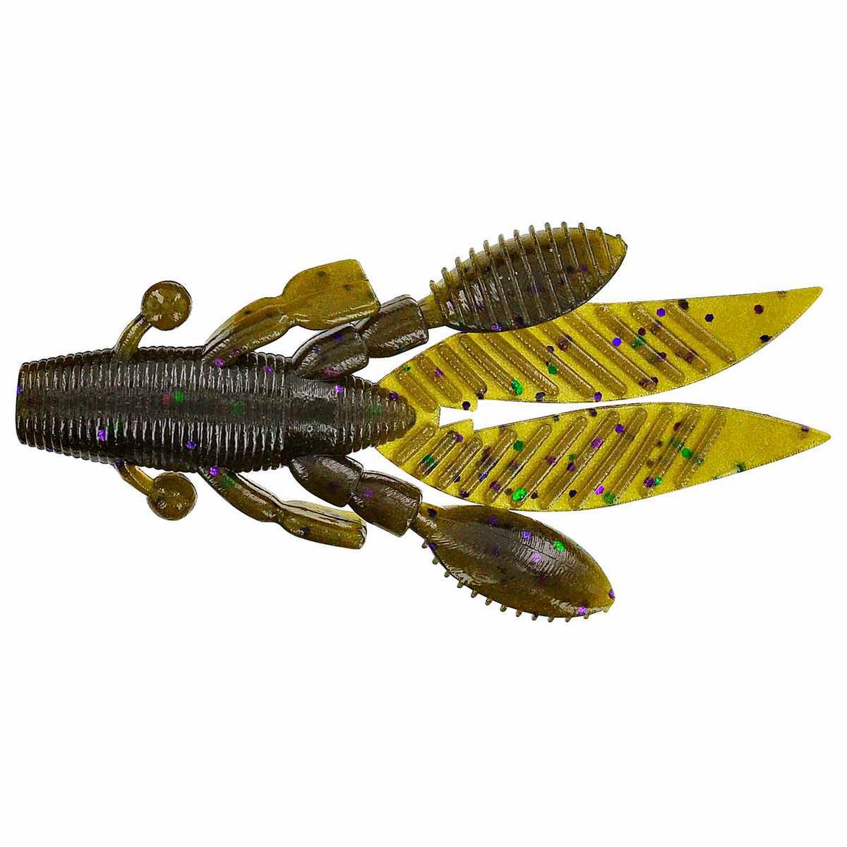 Yamamoto Flappin Hog Creature Bait Yamamoto Flappin Hog Creature Bait