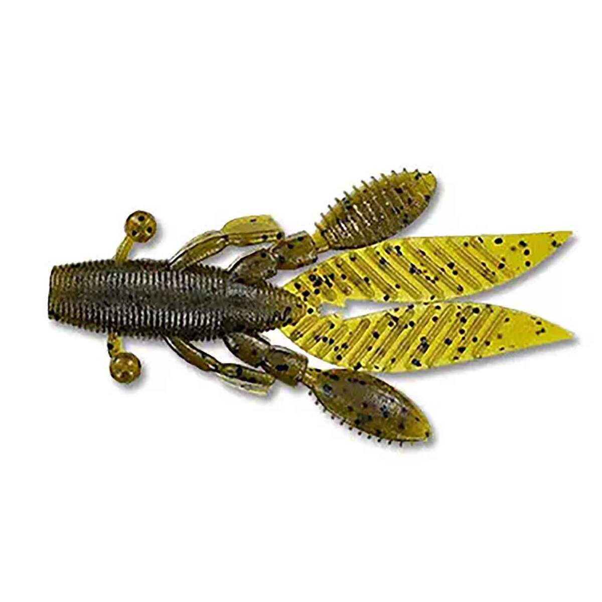 Yamamoto Flappin Hog Creature Bait Yamamoto Flappin Hog Creature Bait