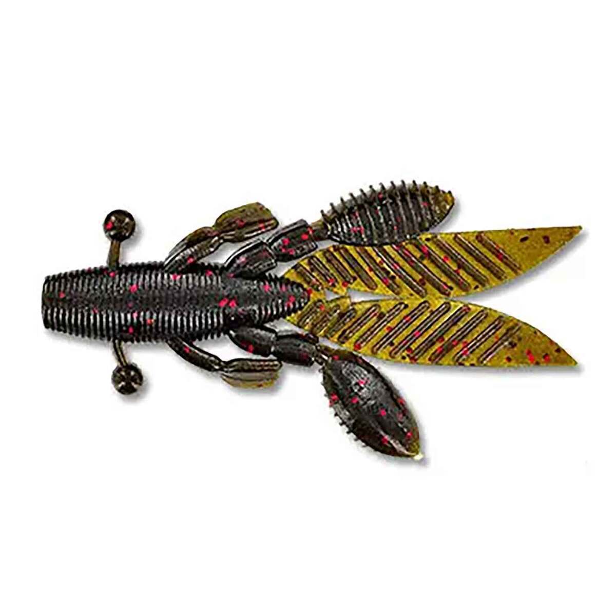 Yamamoto Flappin Hog Creature Bait Yamamoto Flappin Hog Creature Bait