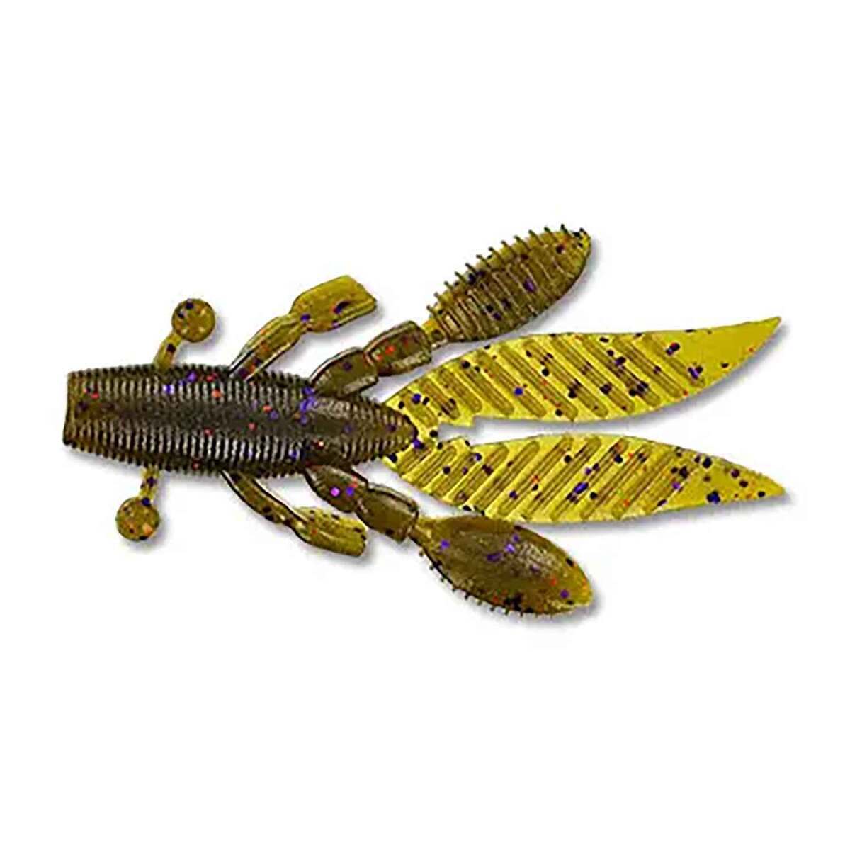 Yamamoto Flappin Hog Creature Bait Yamamoto Flappin Hog Creature Bait