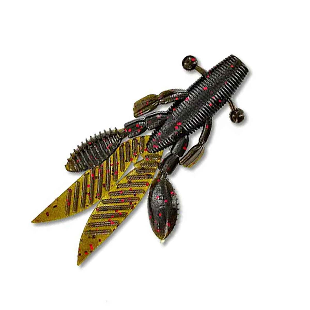 Yamamoto Flappin Hog Creature Bait Yamamoto Flappin Hog Creature Bait