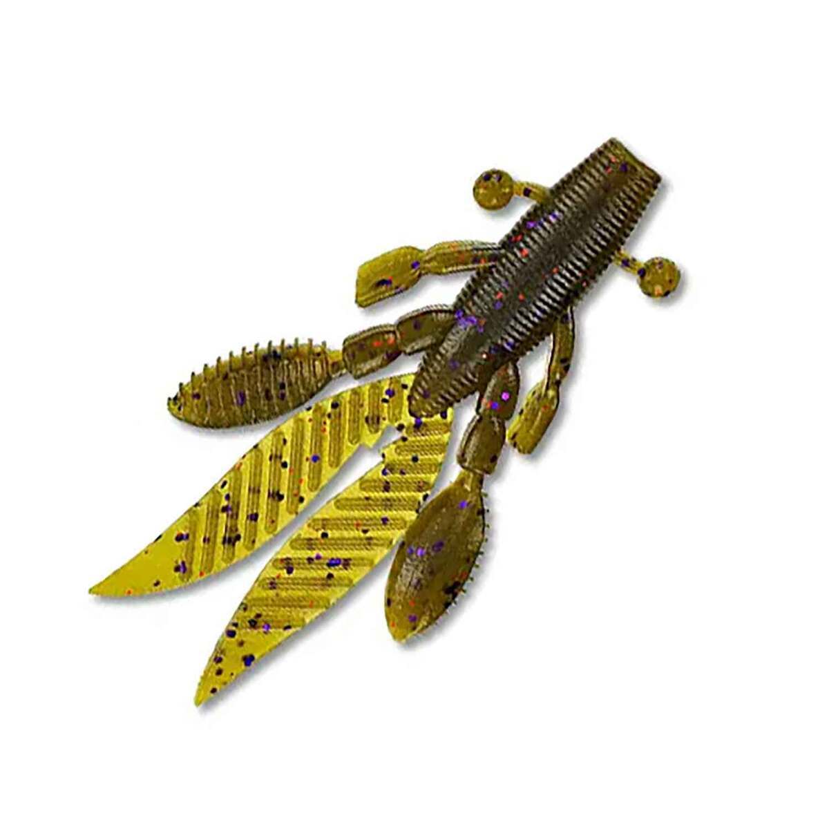 Yamamoto Flappin Hog Creature Bait Yamamoto Flappin Hog Creature Bait