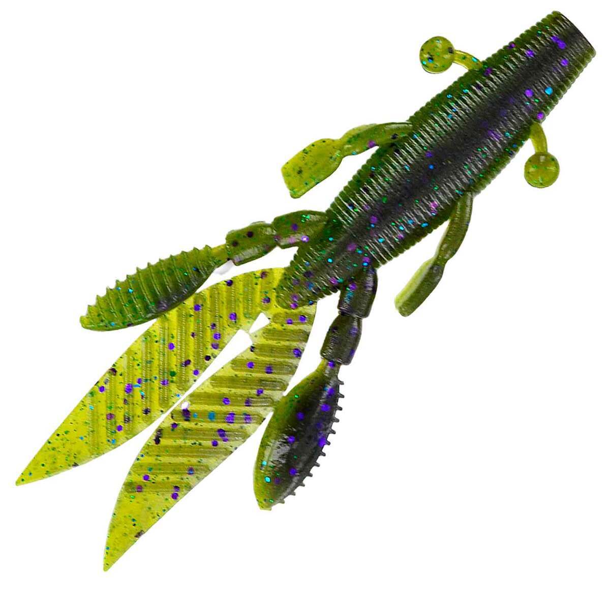 Yamamoto Flappin Hog Creature Bait Yamamoto Flappin Hog Creature Bait