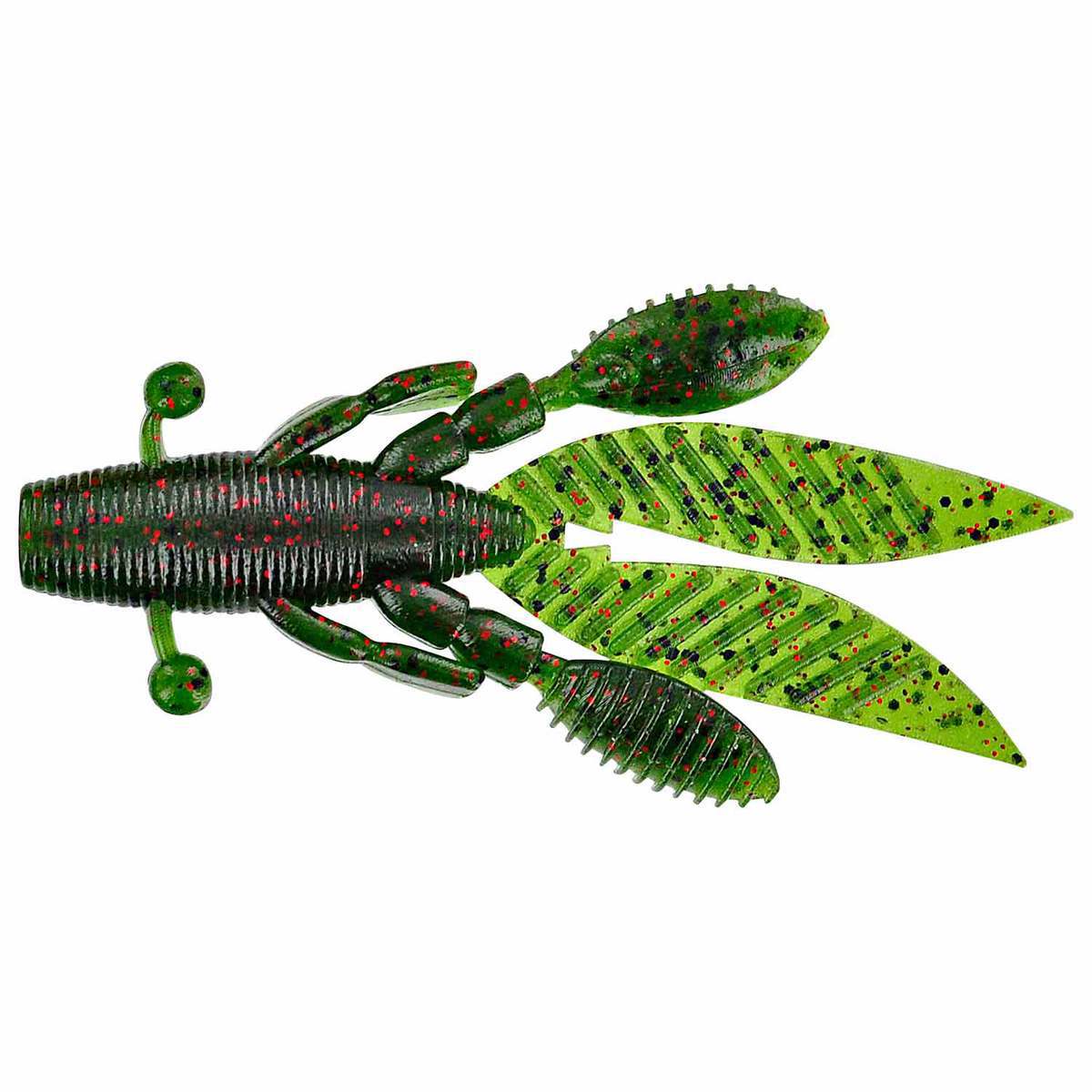 Yamamoto Flappin Hog Creature Bait Yamamoto Flappin Hog Creature Bait