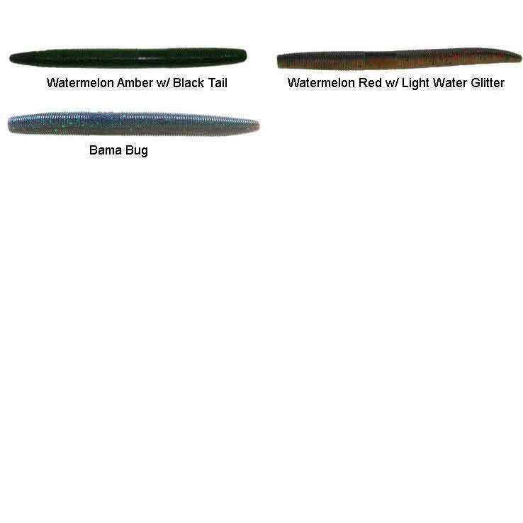 Yamamoto Senko Soft Stick Bait 5in Yamamoto Senko Soft Stick Bait 5in