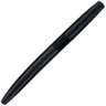 Yamamoto 4-Inch Senko Stick Bait - Black, 4in - Black