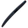 Yamamoto 4-Inch Senko Stick Bait - Black Blue Glitter, 4in - Black Blue Glitter