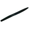 Yamamoto 7-Inch Senko Stick Bait - Black / Large Blue Flakes, 7in - Black / Large Blue Flakes