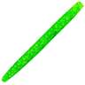 Yamamoto 4-Inch Senko Stick Bait - Chartreuse / Large Chartreuse & Green, 4in - Chartreuse / Large Chartreuse & Green