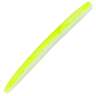 Yamamoto 4-Inch Senko Stick Bait - Chartreuse Shad, 4in - Chartreuse Shad