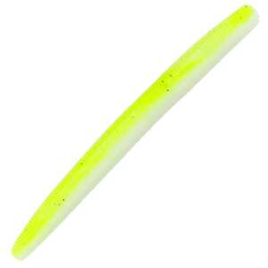 Yamamoto 4-Inch Senko Stick Bait - Chartreuse Shad, 4in