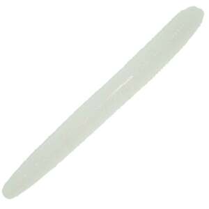 Yamamoto Slim Senko Stick Bait - Cream White, 3in