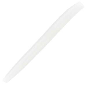 Yamamoto 4-Inch Senko Stick Bait - Cream White, 4in