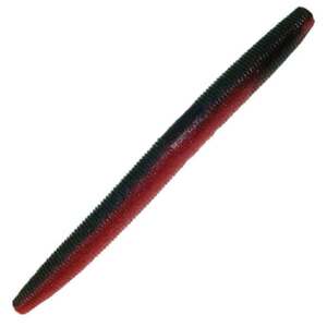 Yamamoto 4-Inch Senko Stick Bait - Red Shad, 4in