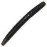 Yamamoto Slim Senko Stick Bait - Smoke/Large Black Flake, 3in - Smoke/Large Black Flake