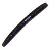 Yamamoto Slim Senko Stick Bait - Smoke/Large Black & Purple Flake, 3in - Smoke/Large Black & Purple Flake