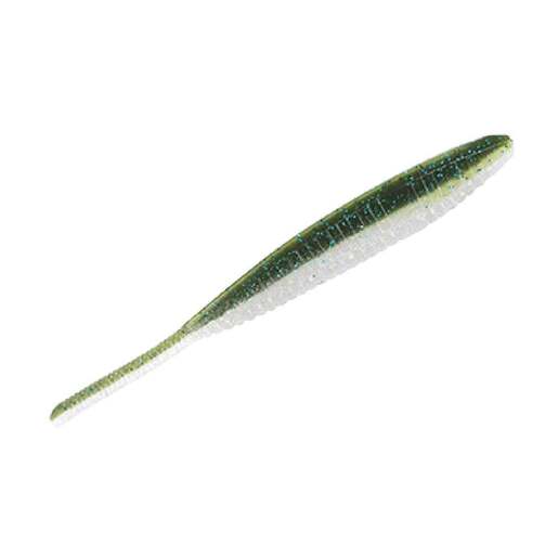 Yamamoto Shad Shape Floater Soft Swimbait - Natural Shad