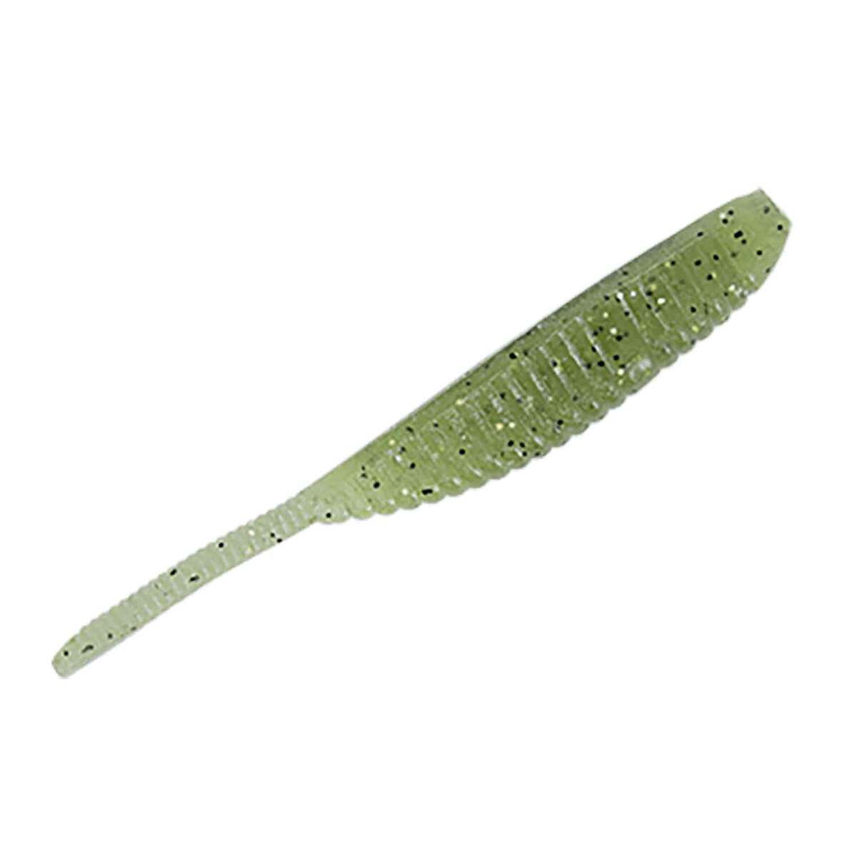 Yamamoto Shad Shape Straight Tail Worm Yamamoto Shad Shape Straight Tail Worm