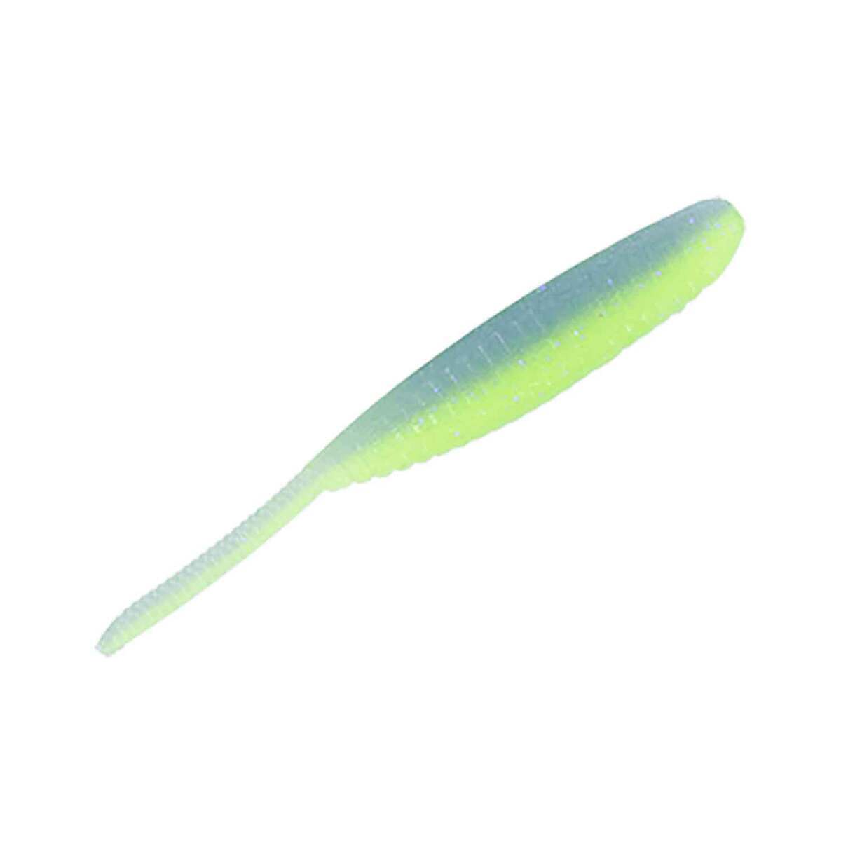 Yamamoto Shad Shape Straight Tail Worm Yamamoto Shad Shape Straight Tail Worm