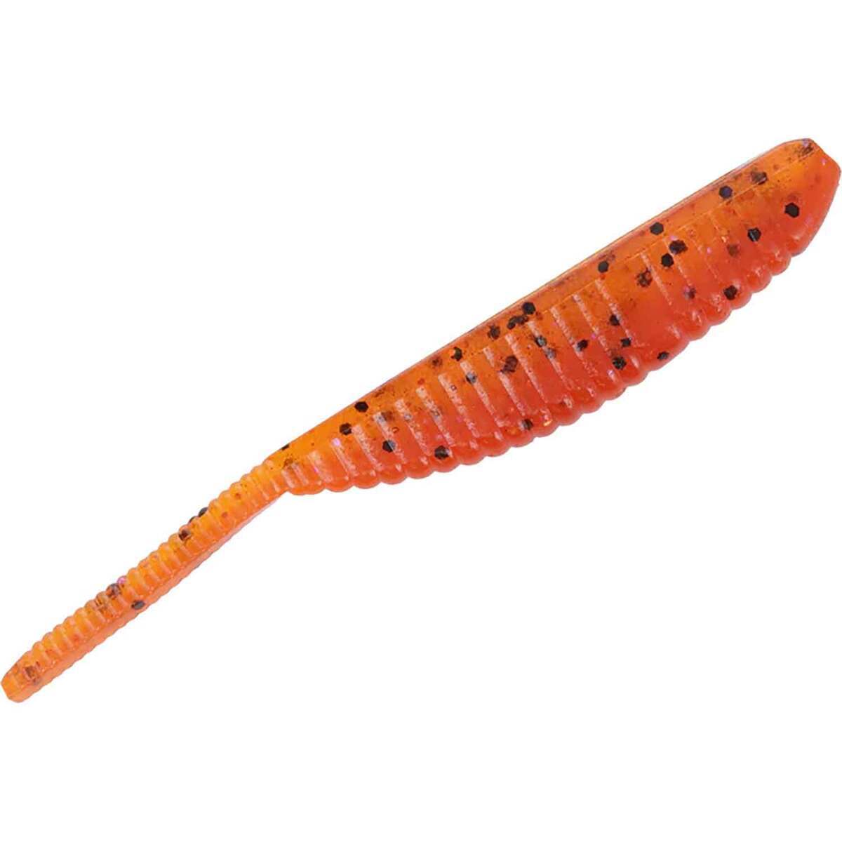 Yamamoto Shad Shape Straight Tail Worm Yamamoto Shad Shape Straight Tail Worm