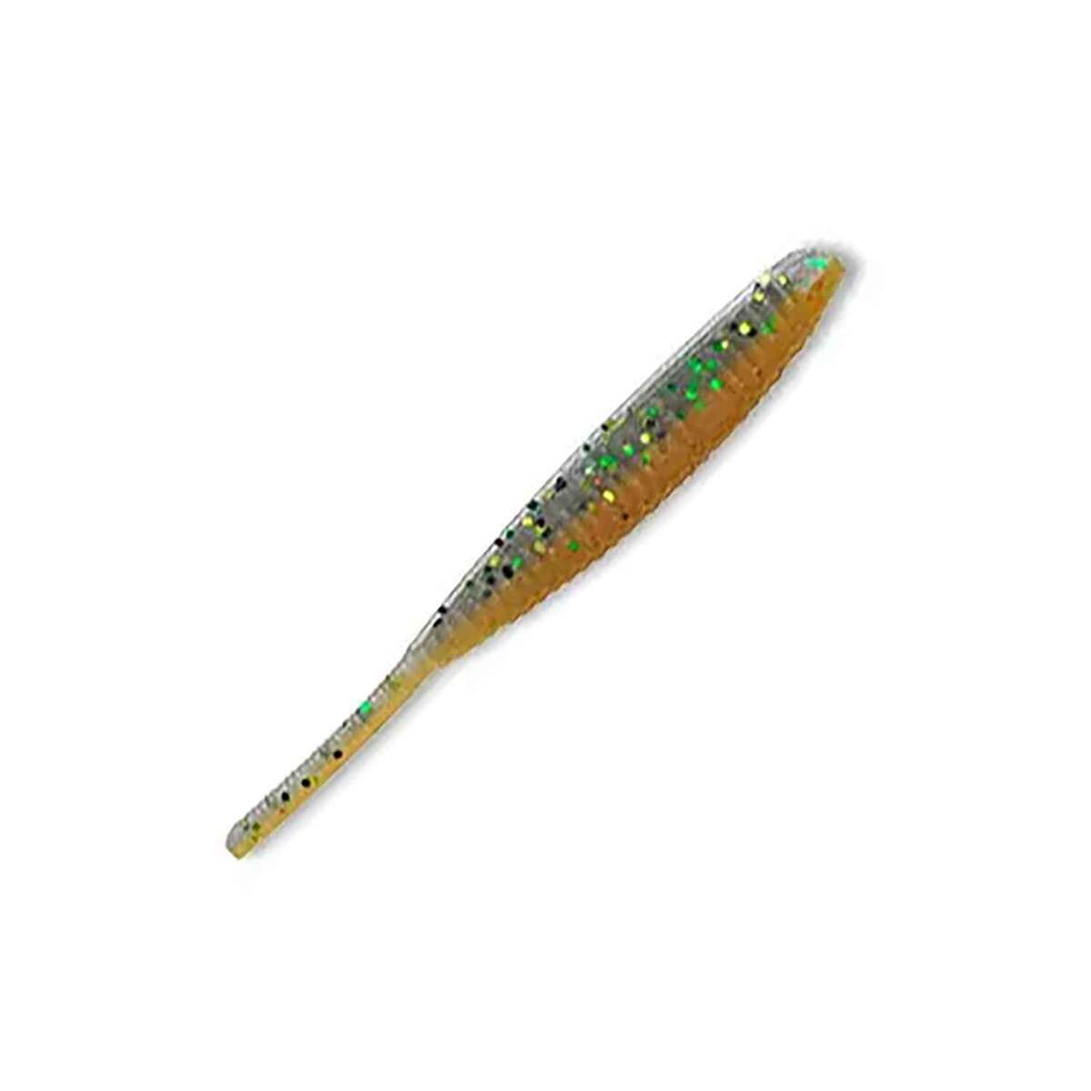 Yamamoto Shad Shape Straight Tail Worm Yamamoto Shad Shape Straight Tail Worm