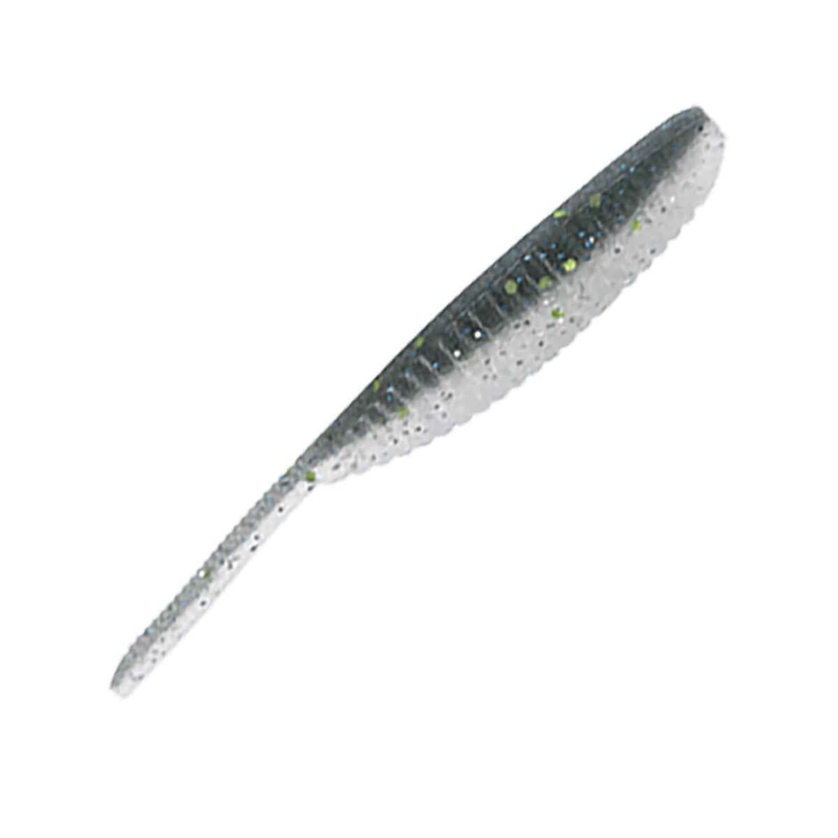 Yamamoto Shad Shape Straight Tail Worm Yamamoto Shad Shape Straight Tail Worm