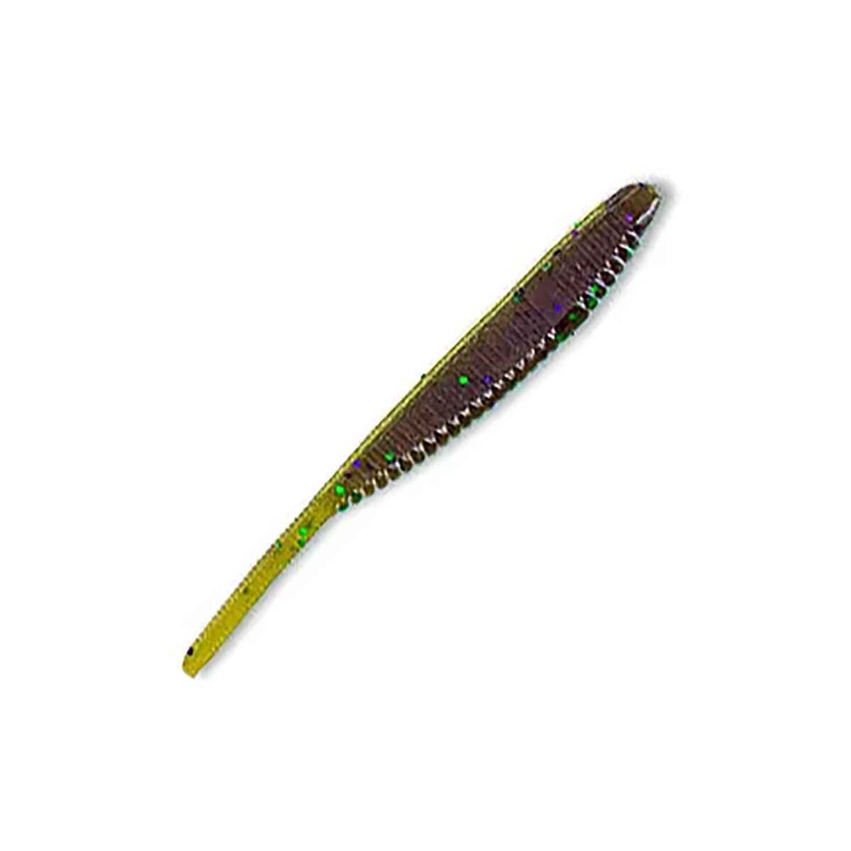 Yamamoto Shad Shape Straight Tail Worm Yamamoto Shad Shape Straight Tail Worm