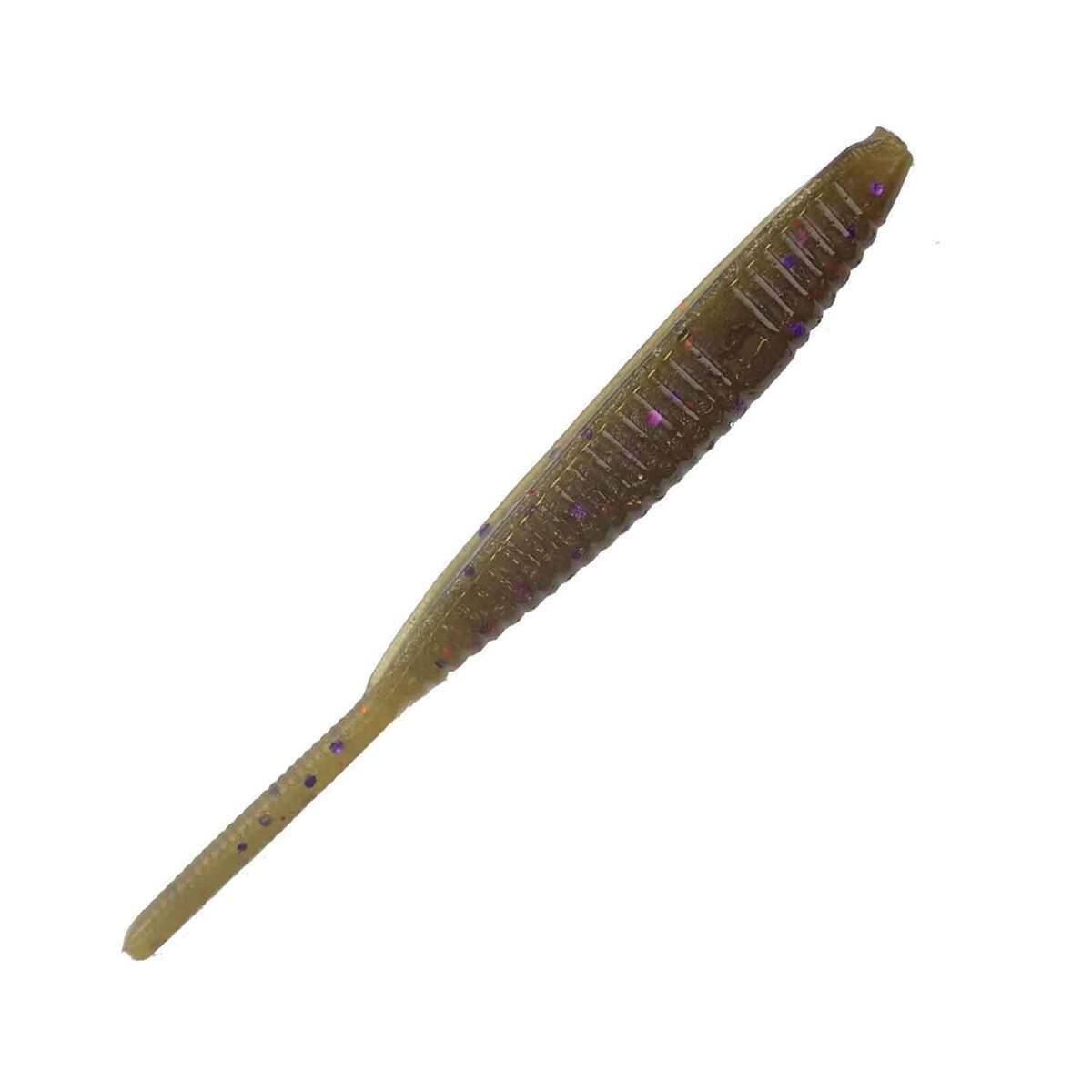 Yamamoto Shad Shape Straight Tail Worm Yamamoto Shad Shape Straight Tail Worm