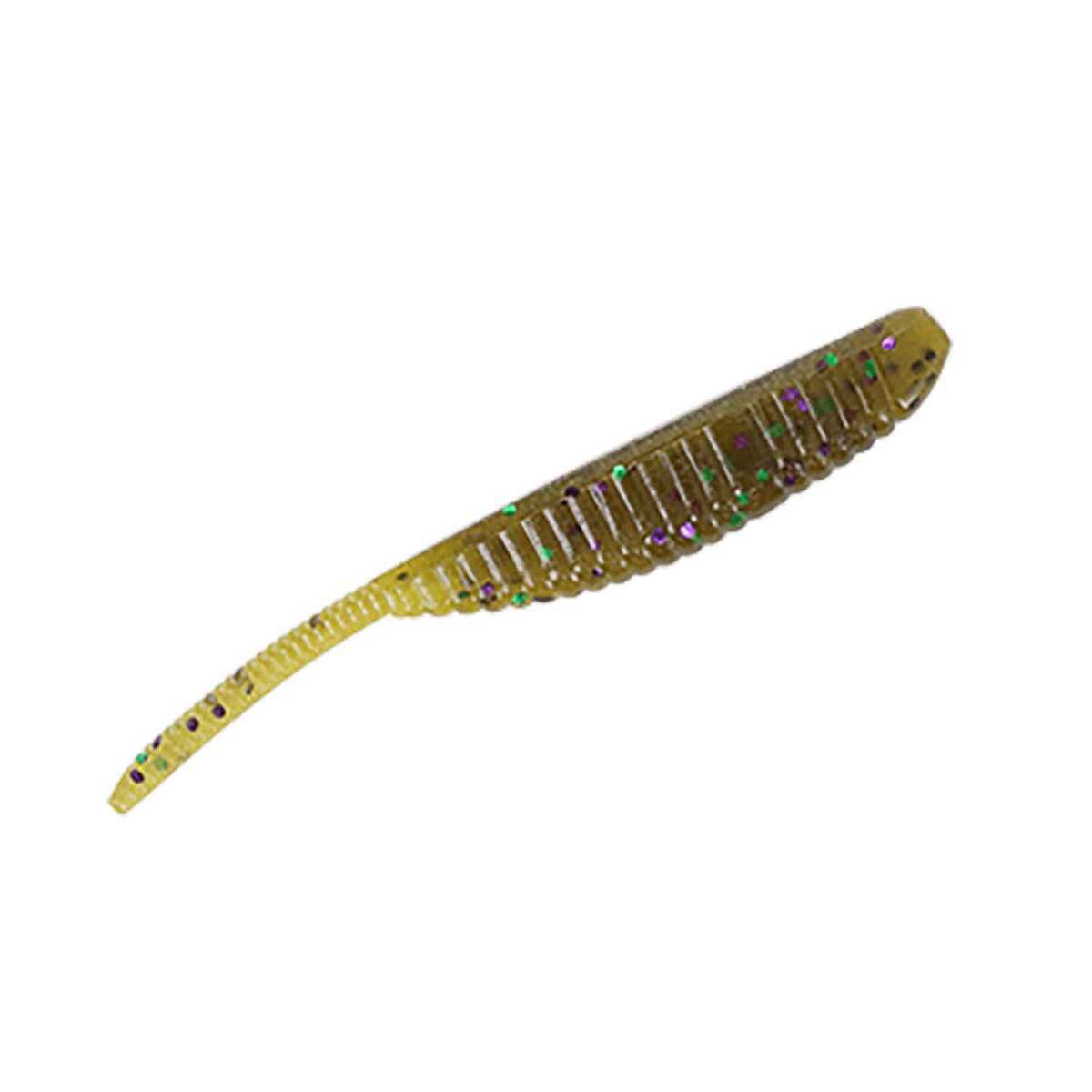 Yamamoto Shad Shape Straight Tail Worm Yamamoto Shad Shape Straight Tail Worm