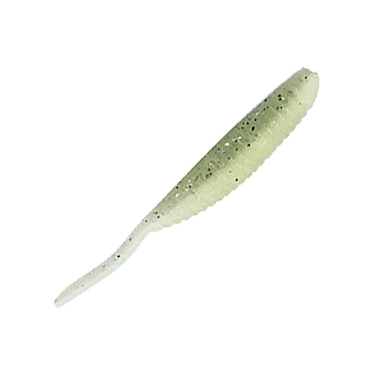 Yamamoto Shad Shape Straight Tail Worm Yamamoto Shad Shape Straight Tail Worm