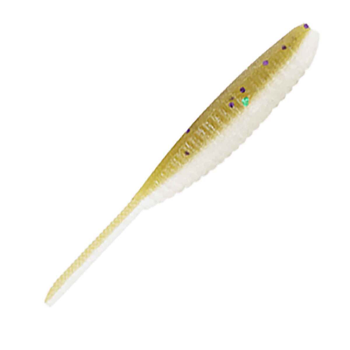 Yamamoto Shad Shape Straight Tail Worm Yamamoto Shad Shape Straight Tail Worm