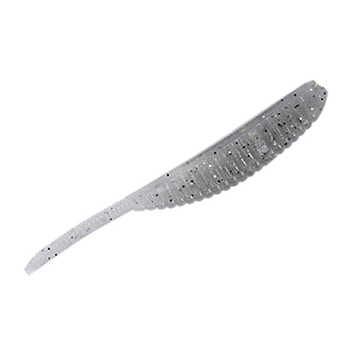 Yamamoto Shad Shape Straight Tail Worm Yamamoto Shad Shape Straight Tail Worm